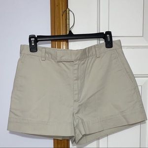 ralph lauren sport shorts